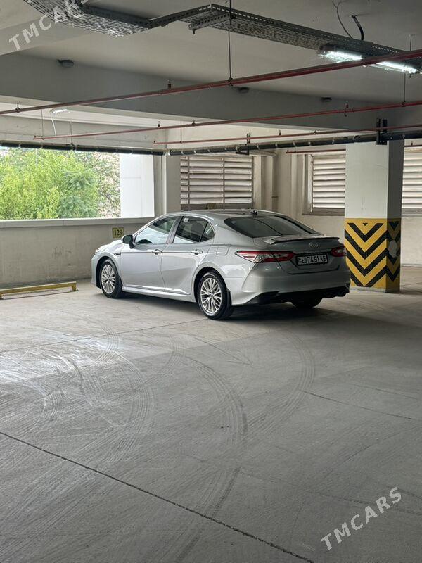 Toyota Camry 2019 - 310 000 TMT - Aşgabat - img 3