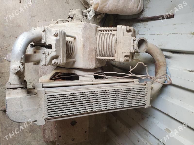 kompresor - Aşgabat - img 3