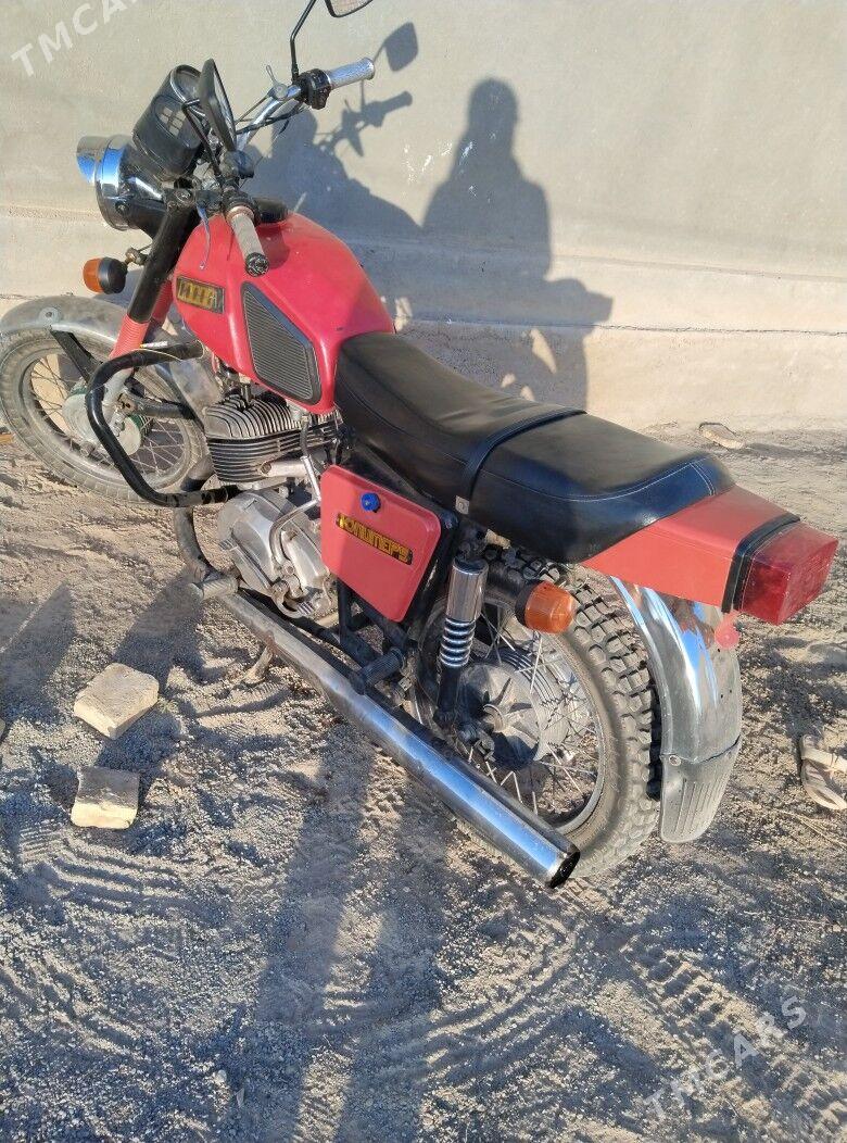 Iž Ýupiter 4 1993 - 15 000 TMT - Байрамали - img 1