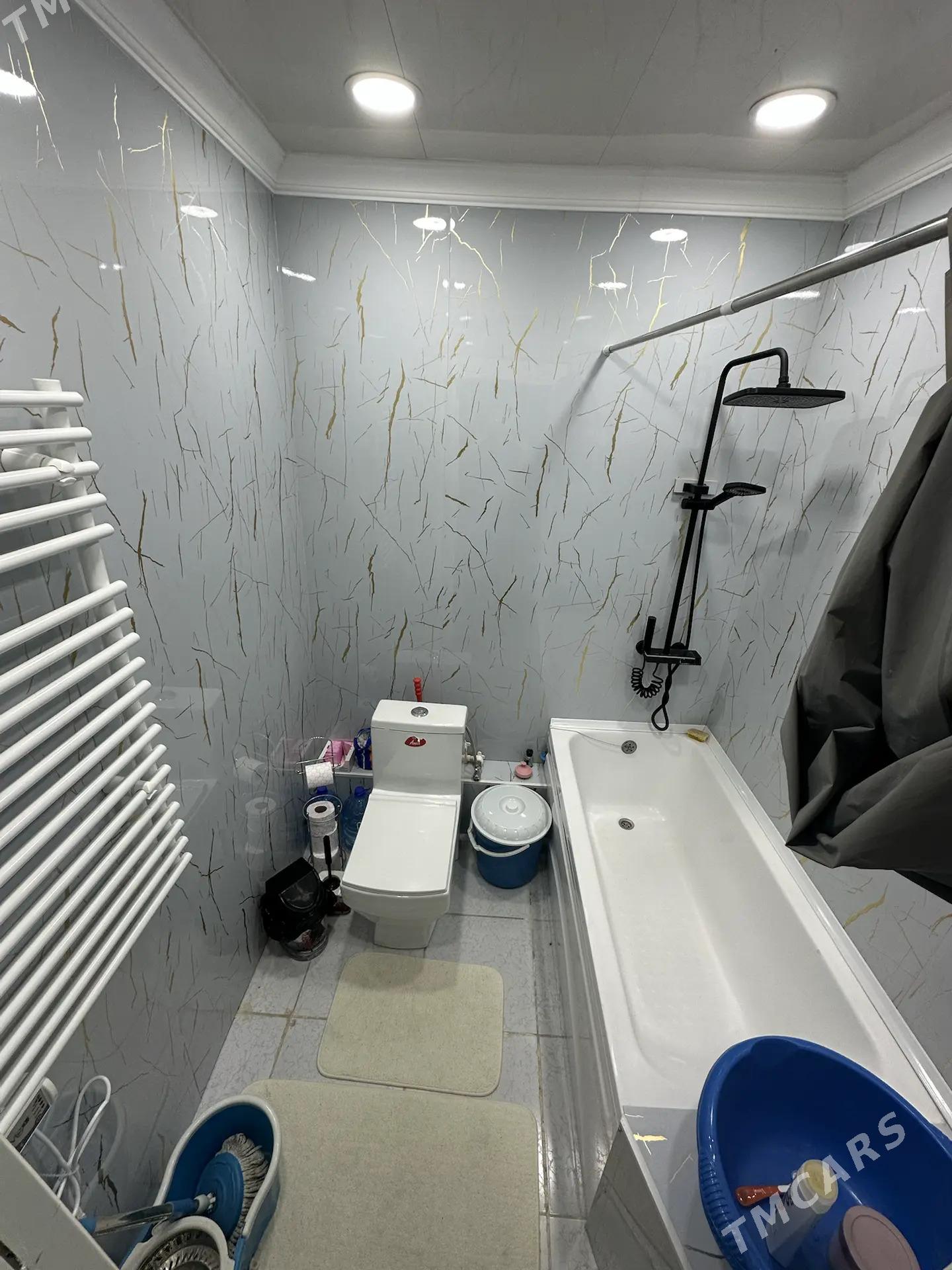 Satlyk Jay - Büzmeýin - img 5