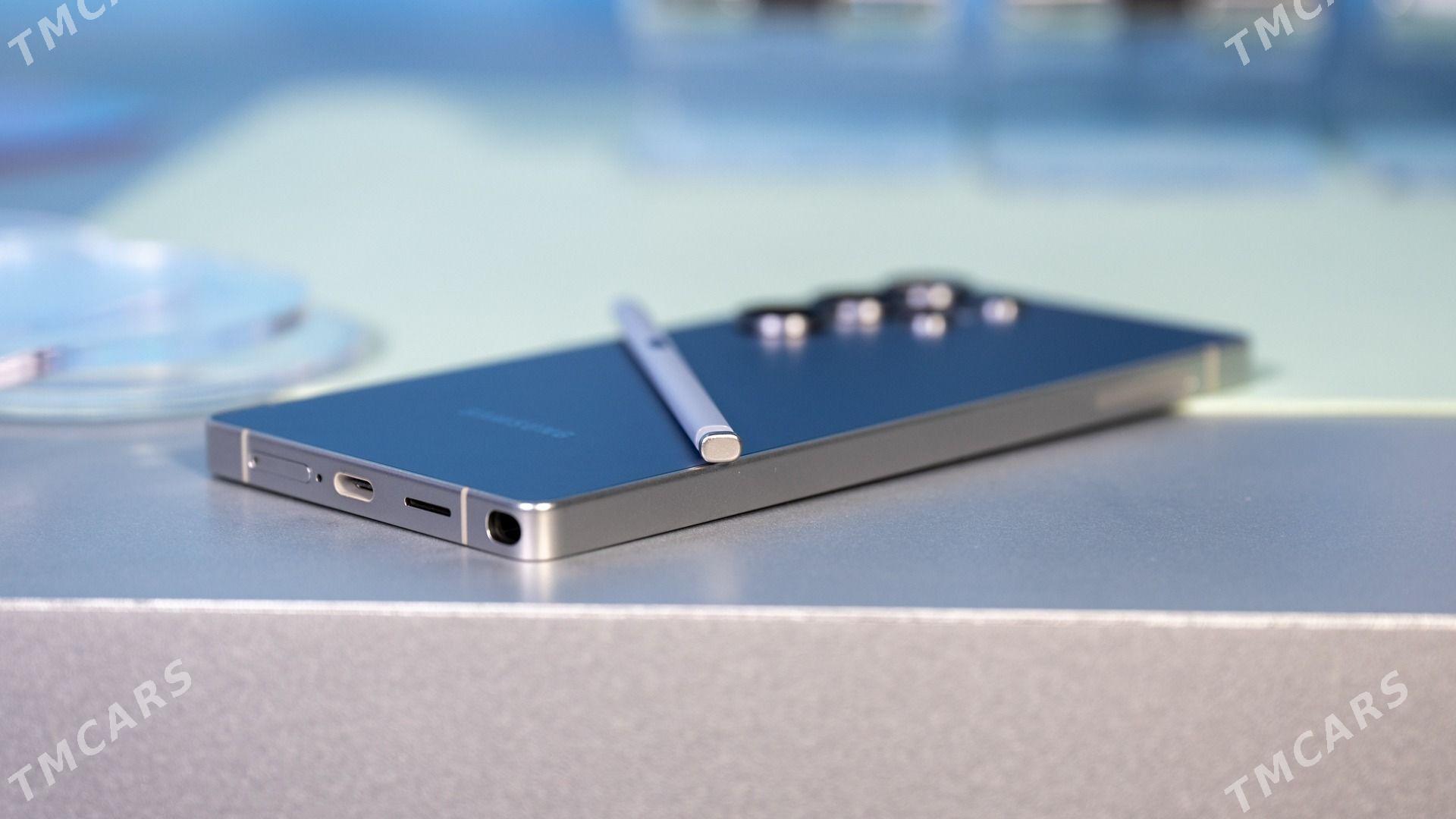 Samsung S25 Ultra 12/256 - Mary - img 3