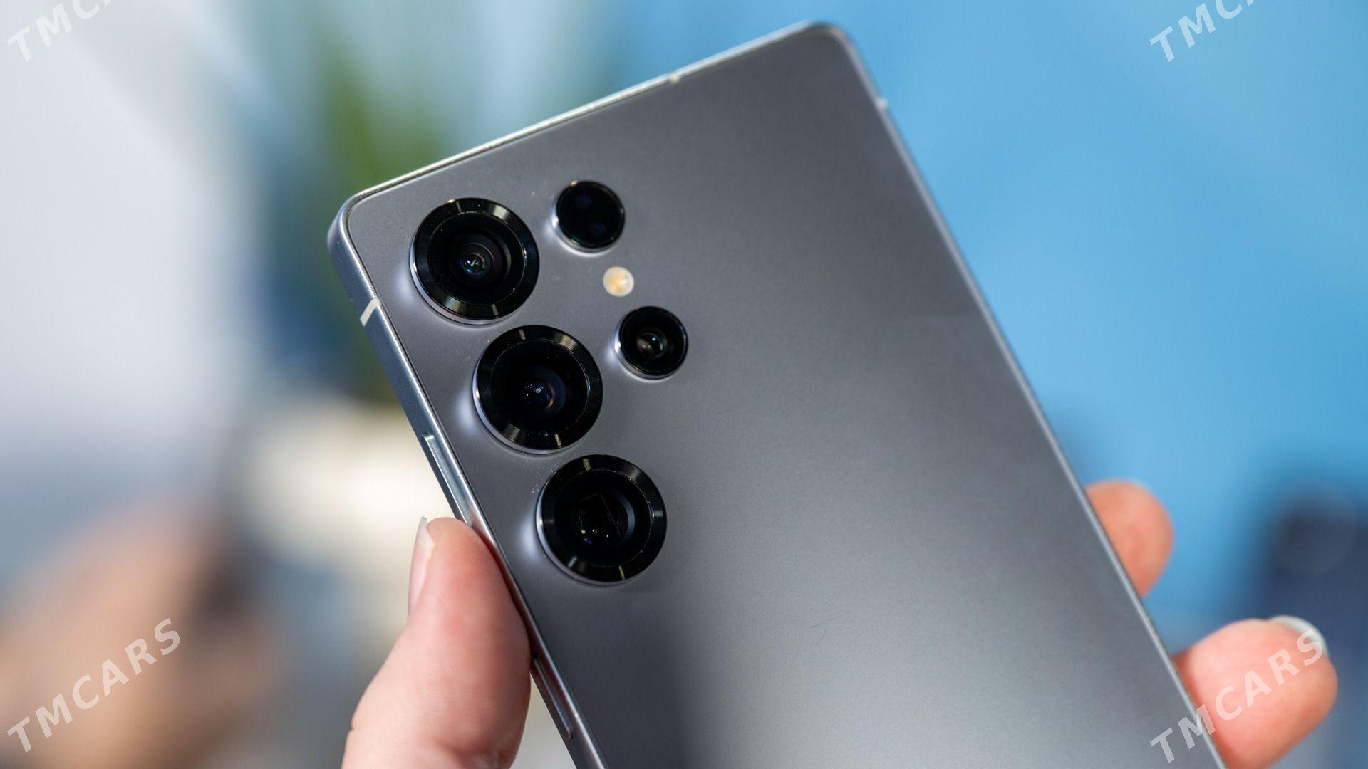 Samsung S25 Ultra 12/256 - Mary - img 1