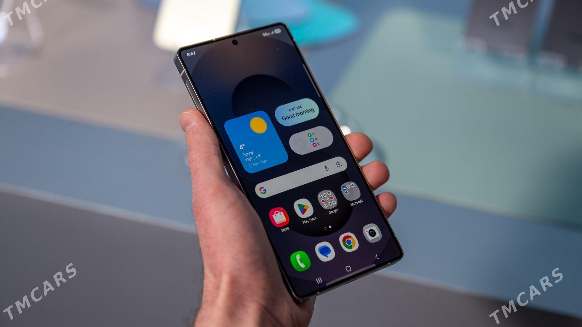 Samsung S25 Ultra 12/256 - Mary - img 2