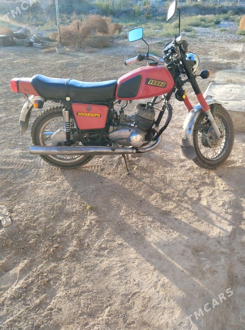 Iž Ýupiter 4 1993 - 15 000 TMT - Байрамали - img 4