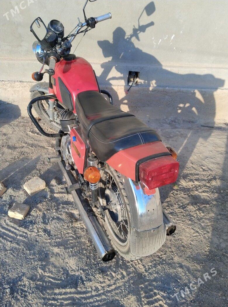 Iž Ýupiter 4 1993 - 15 000 TMT - Байрамали - img 3