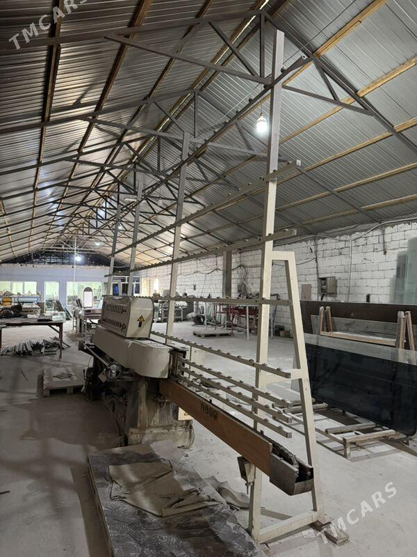 станок для обточки кромки стек - Aşgabat - img 3