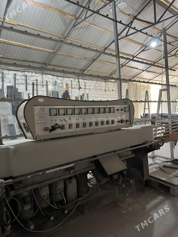 станок для обточки кромки стек - Aşgabat - img 2