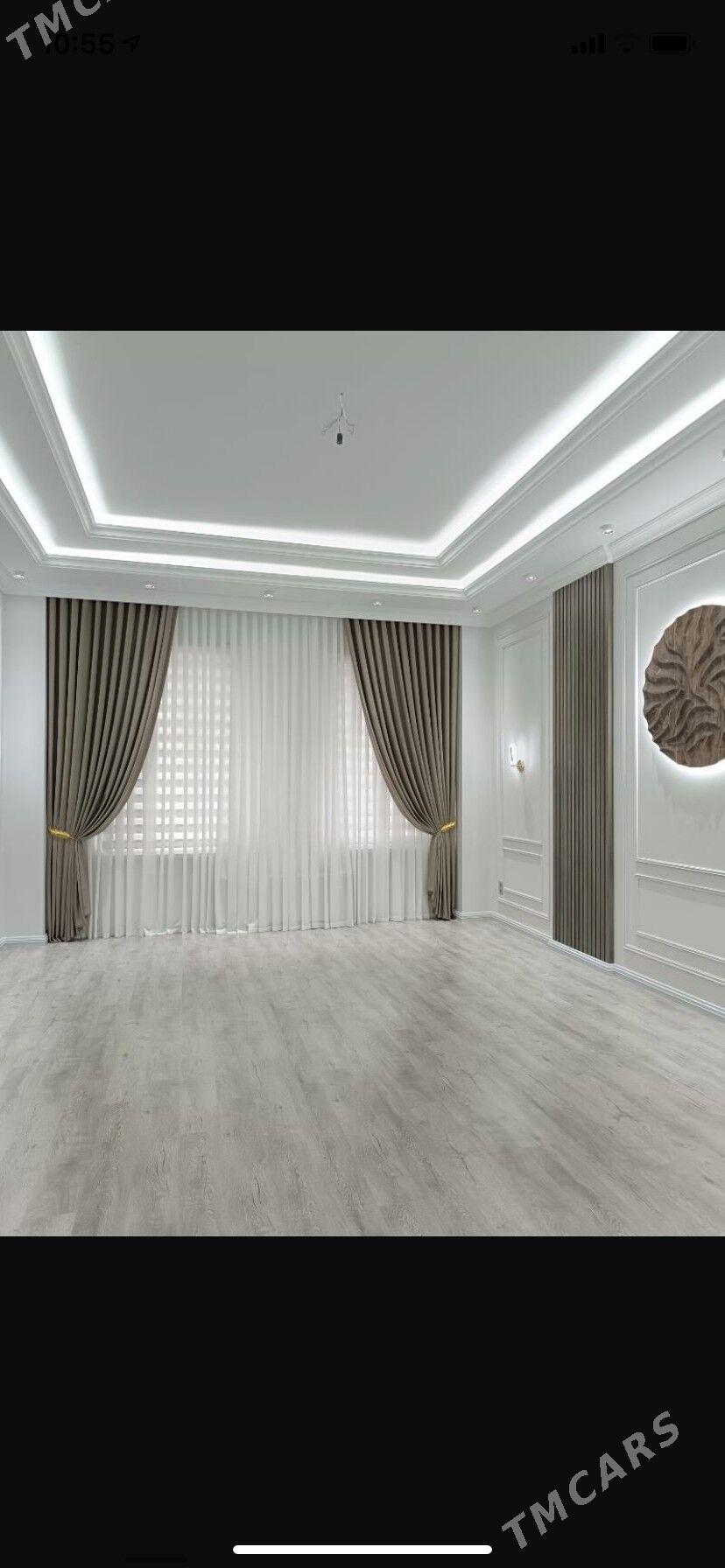 Zanawesga Занавесы Perde Tuty - Ашхабад - img 8