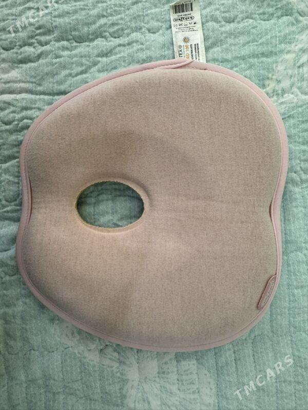 Noworojdenny caga yassyk - Mary - img 2