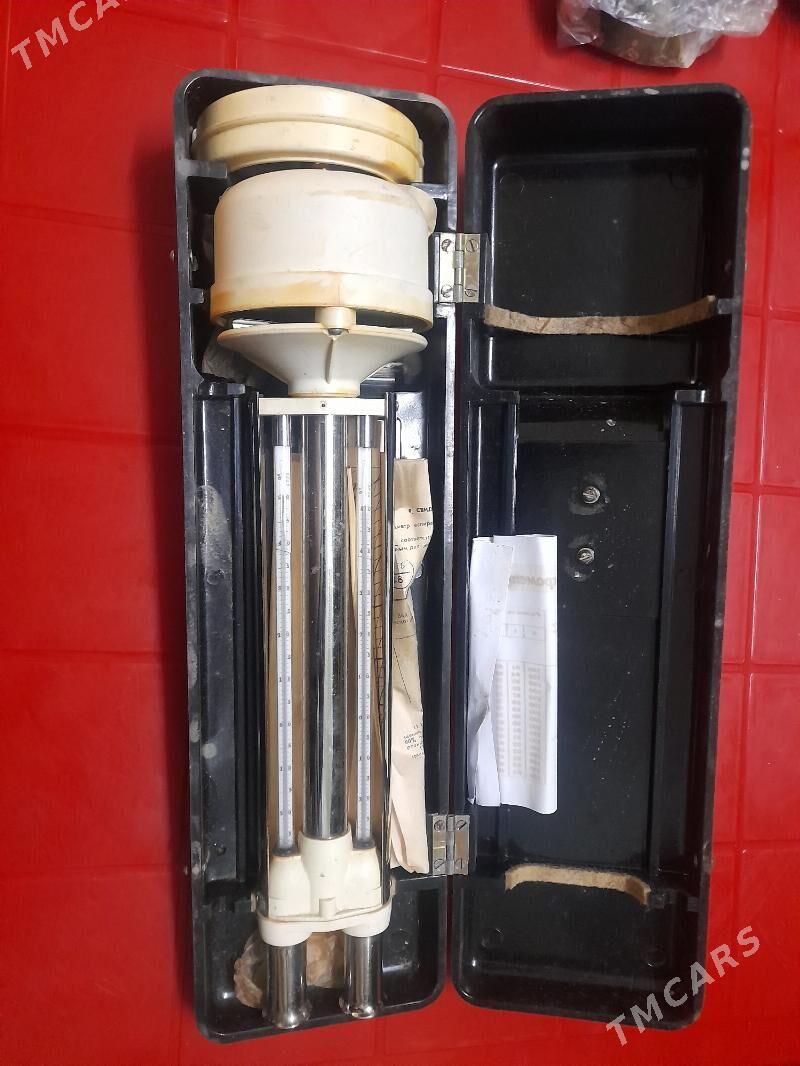 gradusnik - Aşgabat - img 3