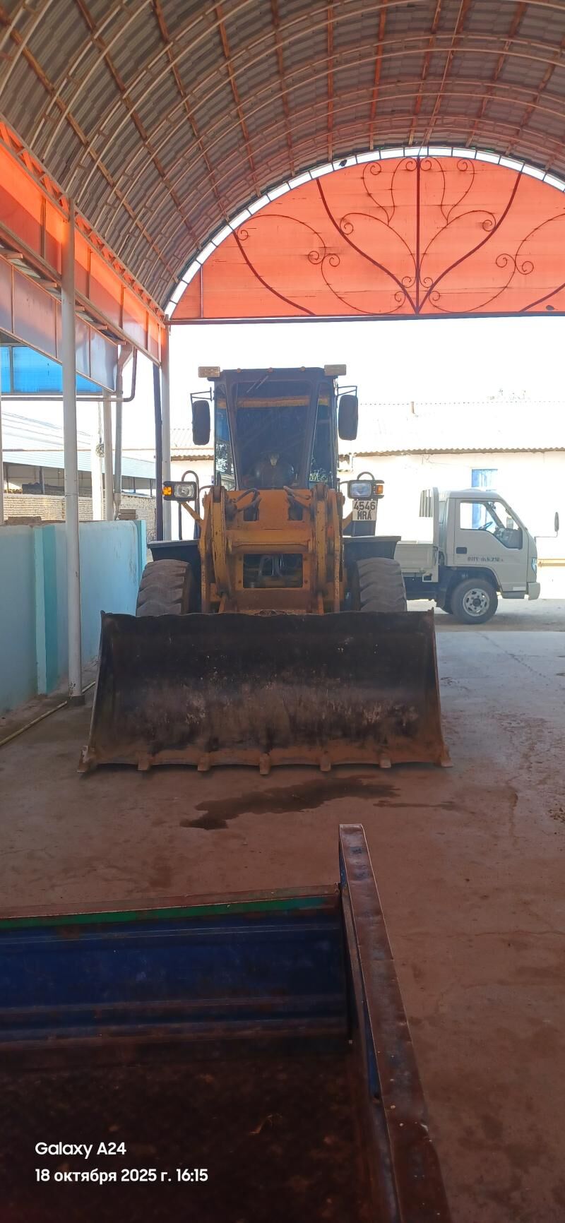 XCMG LW300F 2011 - 300 000 TMT - Каракумский этрап - img 5