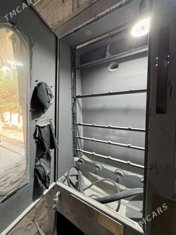 Пескоструй - Ашхабад - img 3