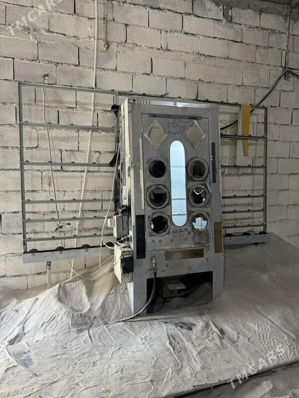 Пескоструй - Ашхабад - img 2