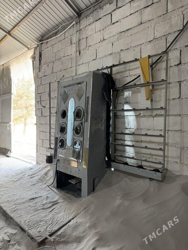 Пескоструй - Ашхабад - img 4