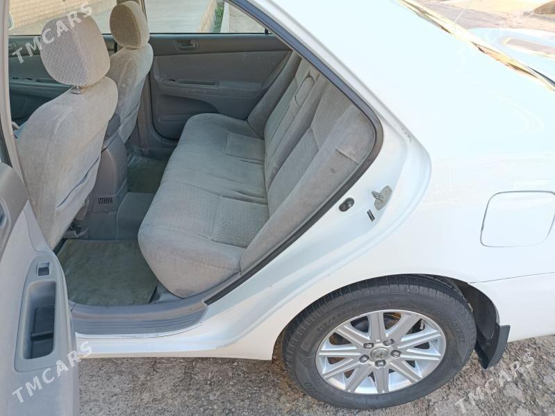 Toyota Camry 2004 - 168 000 TMT - Türkmenabat - img 4
