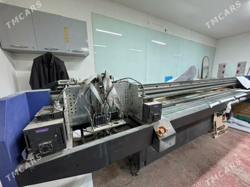 уф принтер - Aşgabat - img 3