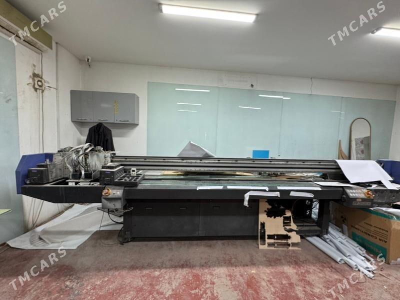 уф принтер - Aşgabat - img 2