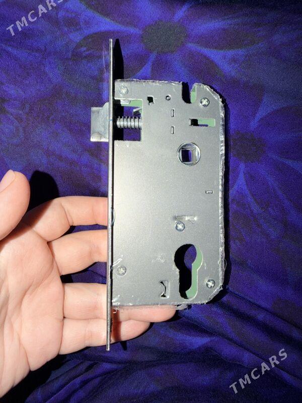 gapy rucka , дверные ручки - Ашхабад - img 2