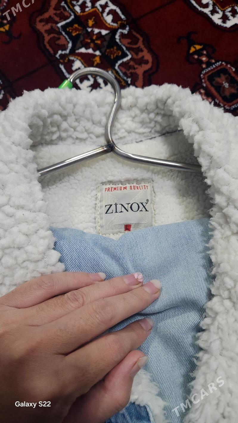 jinsowka kurtga - Gumdag - img 3