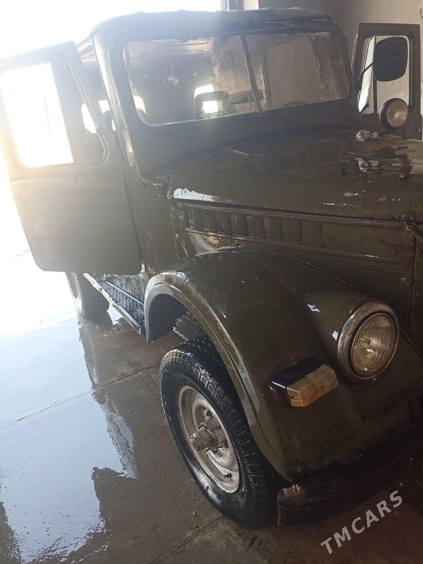 Gaz 21 1984 - 16 000 TMT - Baýramaly - img 6