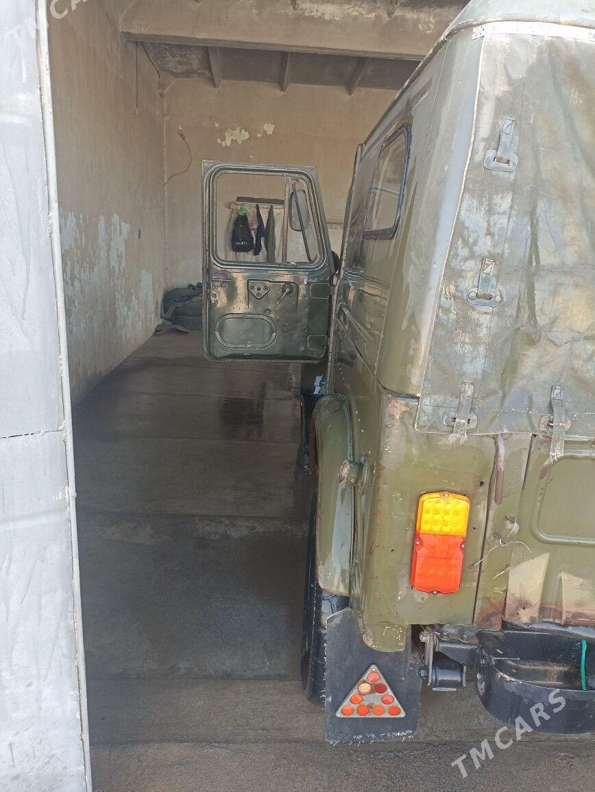 Gaz 21 1984 - 16 000 TMT - Baýramaly - img 2