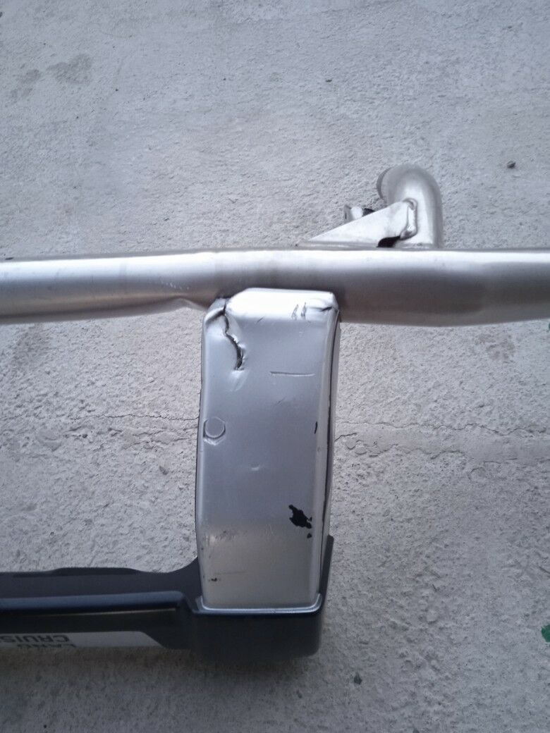 toyota prado 2001 duga 1 000 TMT - Балканабат - img 2