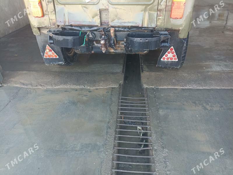 Gaz 21 1984 - 16 000 TMT - Baýramaly - img 4