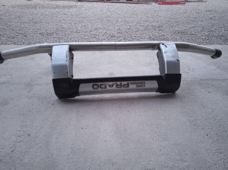 toyota prado 2001 duga 1 000 TMT - Балканабат - img 1