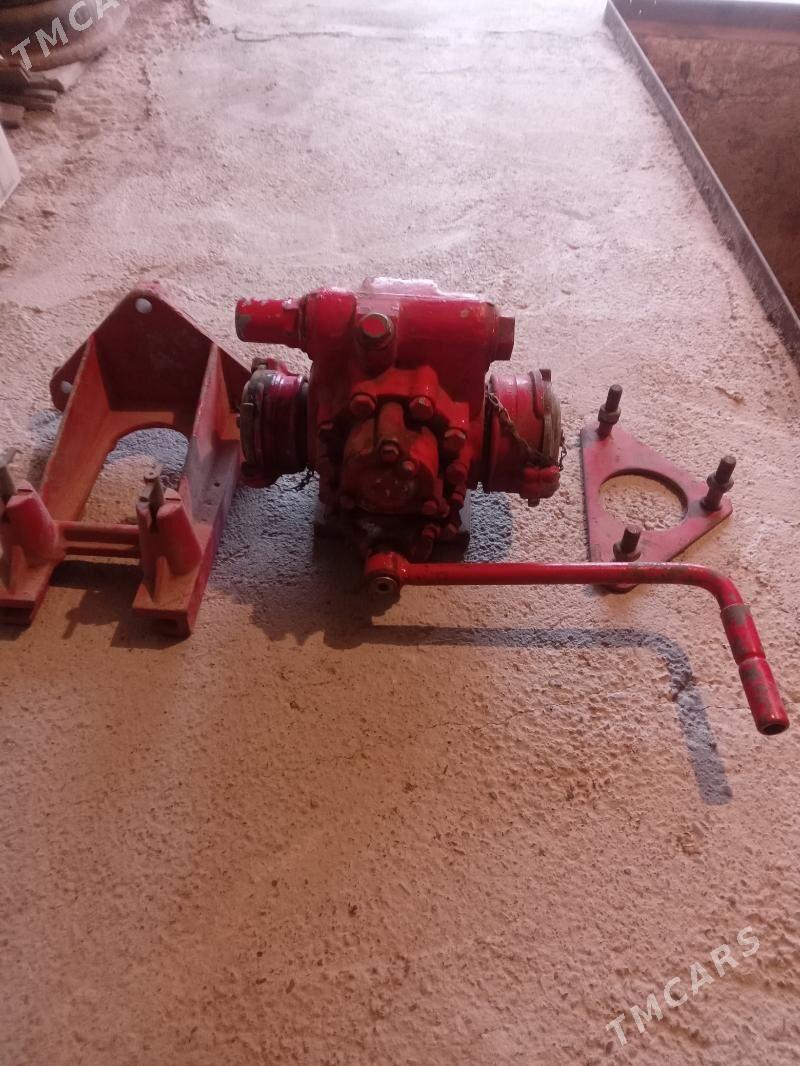 Suw nasos - Теджен - img 2