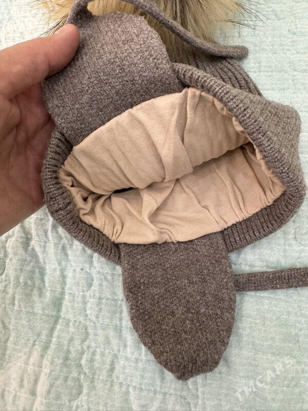 caga şapka - Mary - img 3