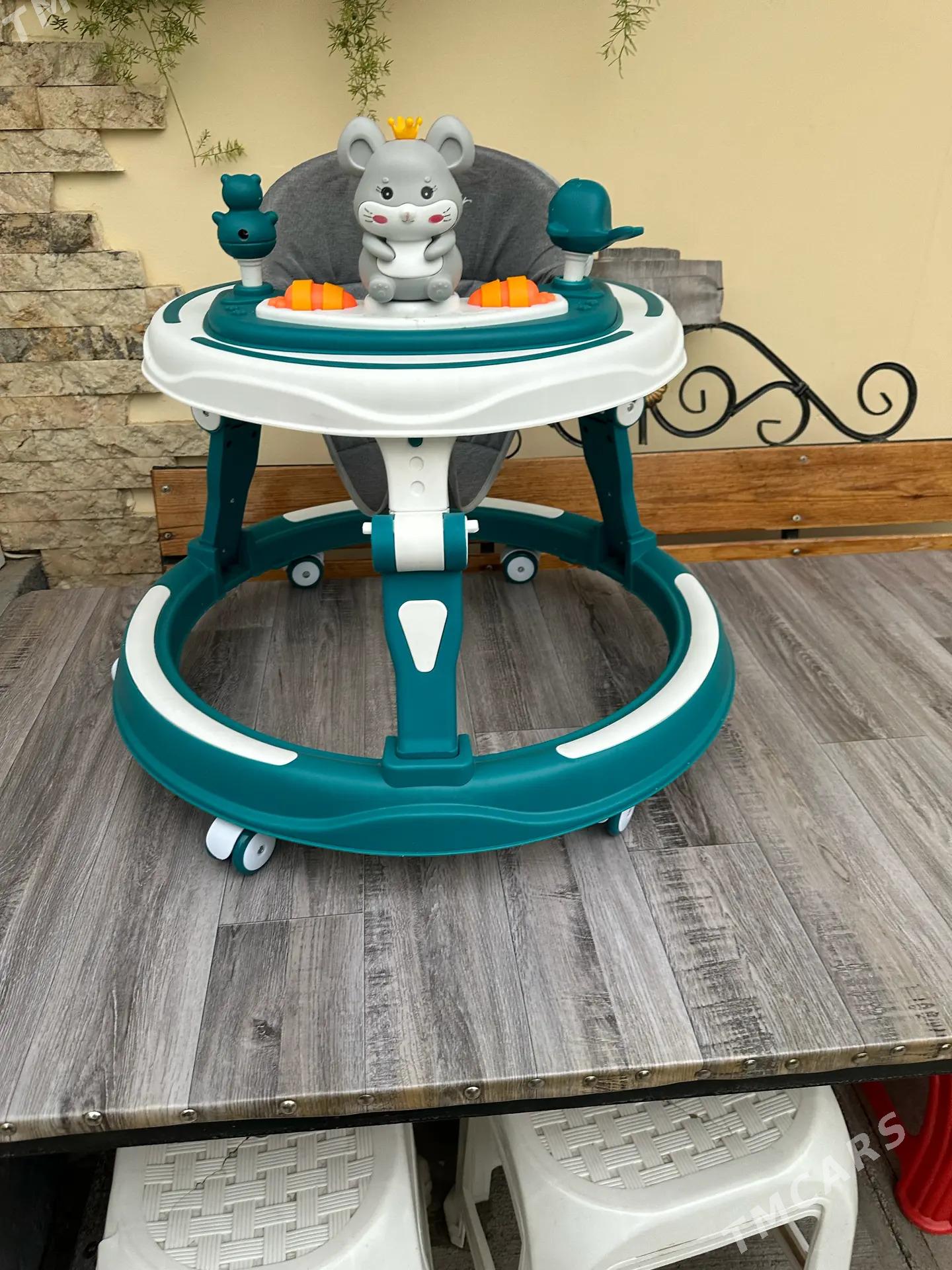 Ходунки детские - Aşgabat - img 2