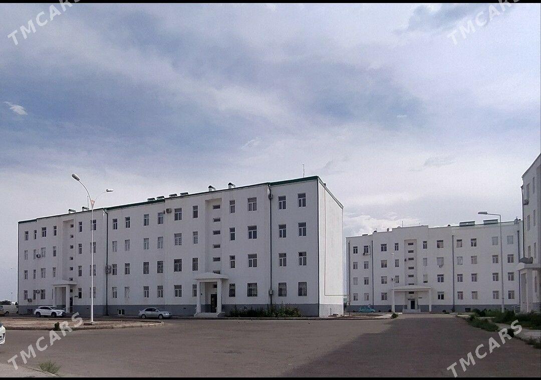 Элитка Тазе Интерна 3эт4к 204м - Дашогуз - img 2