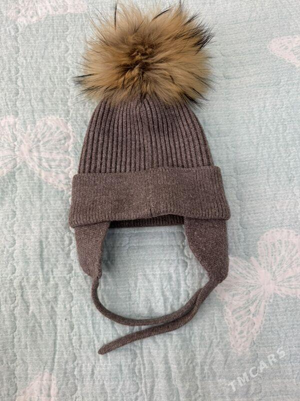 caga şapka - Mary - img 2