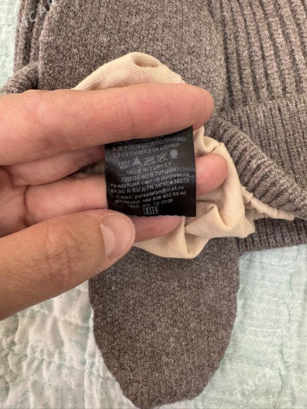 caga şapka - Mary - img 4