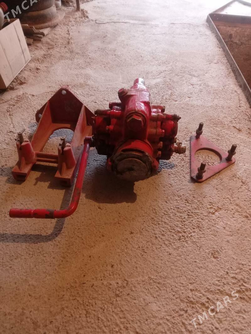 Suw nasos - Теджен - img 1