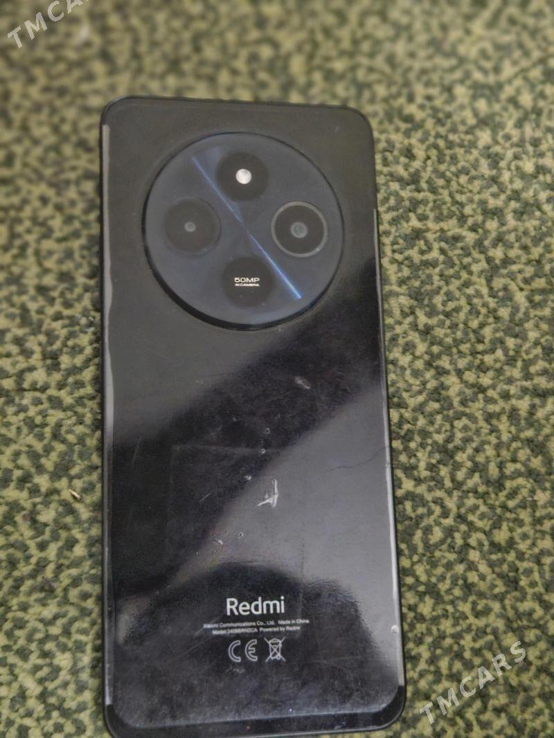 Редми 14 С - Гаудан "В" - img 5