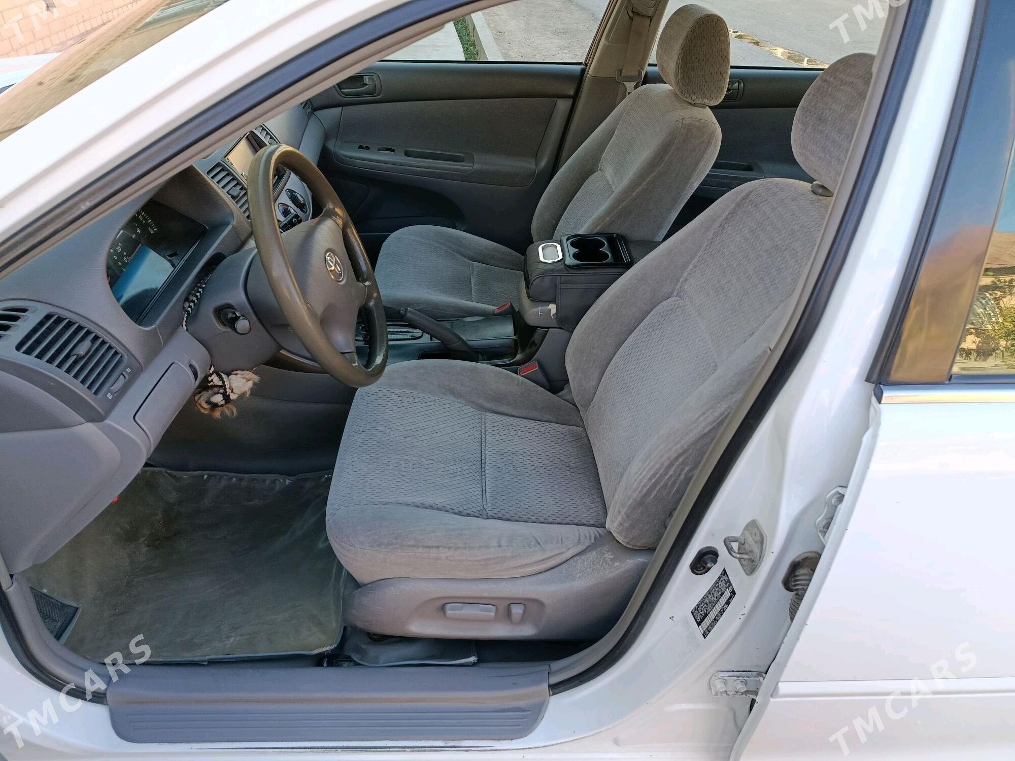 Toyota Camry 2004 - 168 000 TMT - Türkmenabat - img 3