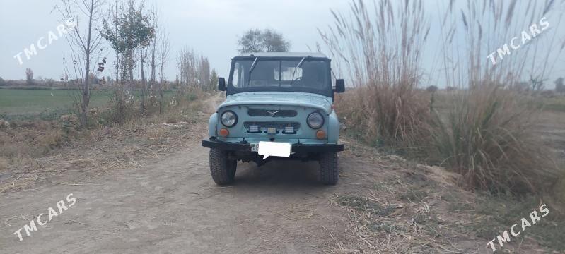 UAZ 469 1996 - 22 000 TMT - Gubadag - img 2
