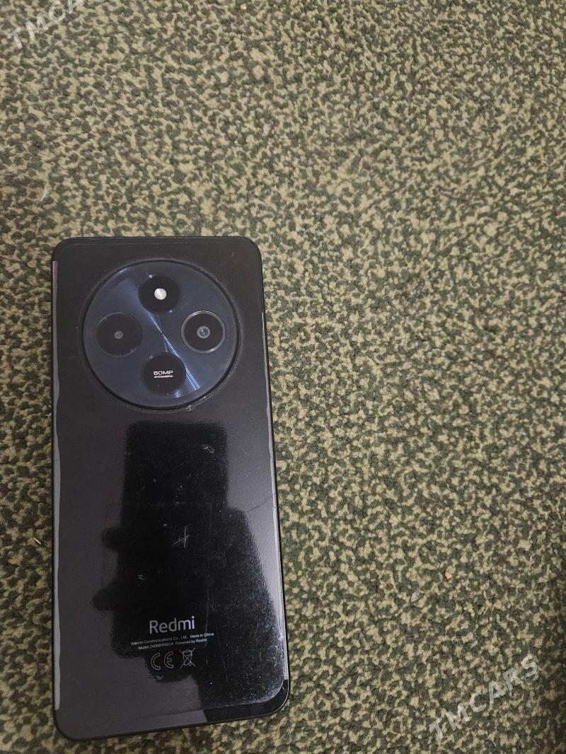 Редми 14 С - Гаудан "В" - img 1