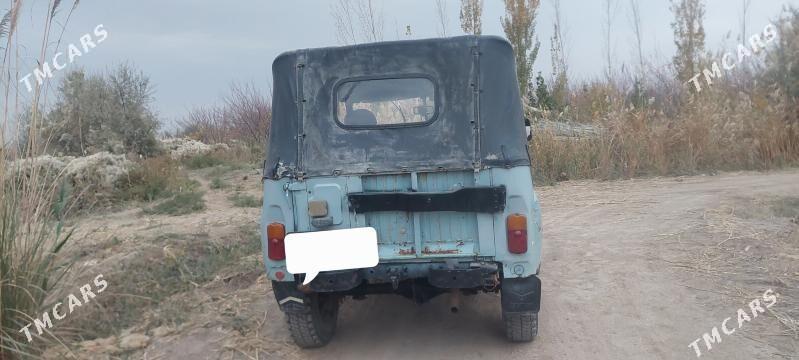 UAZ 469 1996 - 22 000 TMT - Gubadag - img 3