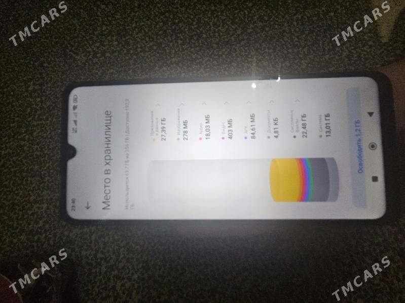 Редми 14 С - Гаудан "В" - img 7