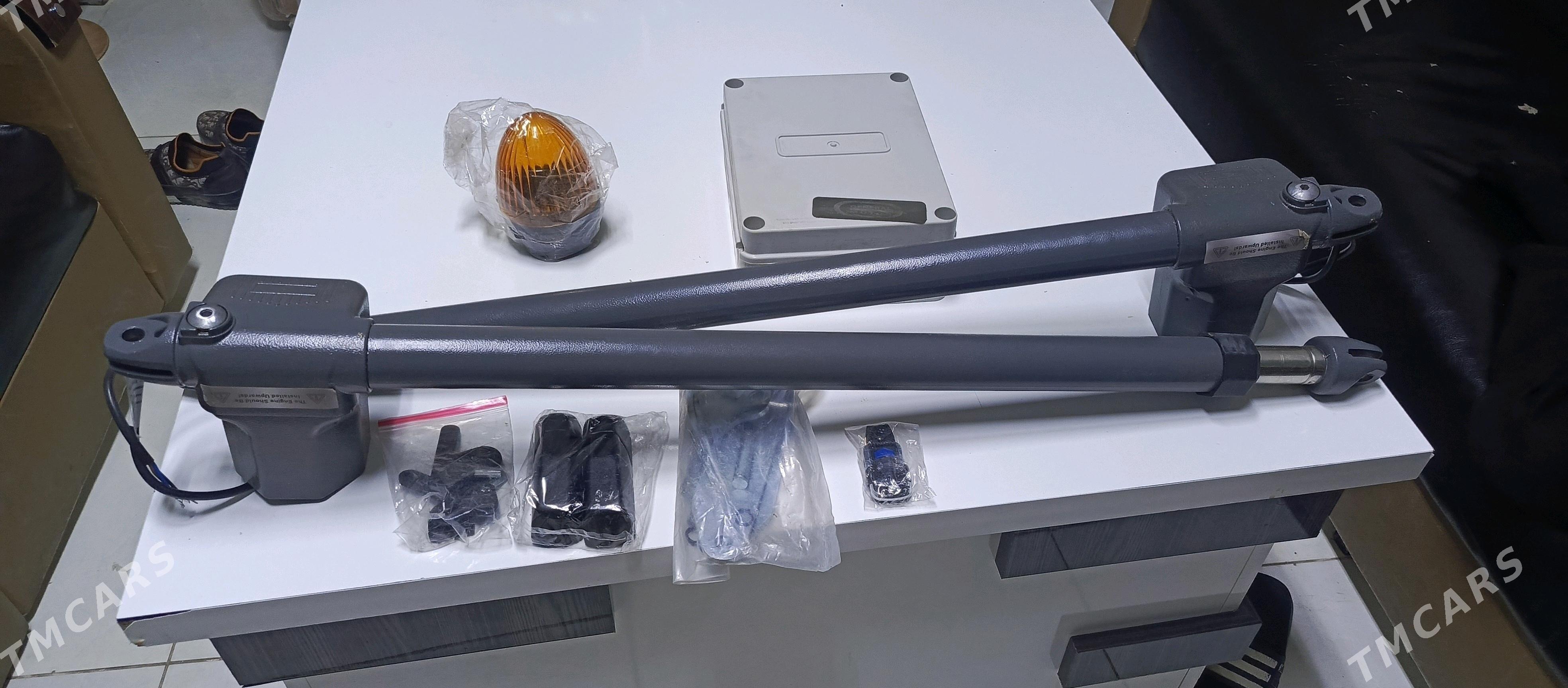 warota acyan pultda slindr meh - Ашхабад - img 2