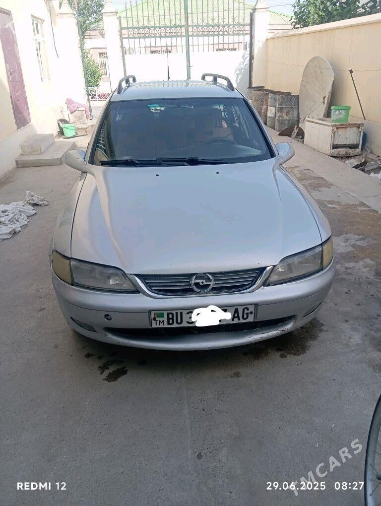 Opel Vectra 1998 - 60 000 TMT - Aşgabat - img 1