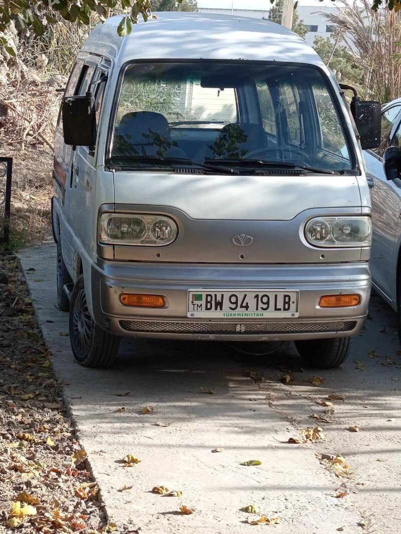 Daewoo Damas 2013 - 55 000 TMT - Türkmenabat - img 1