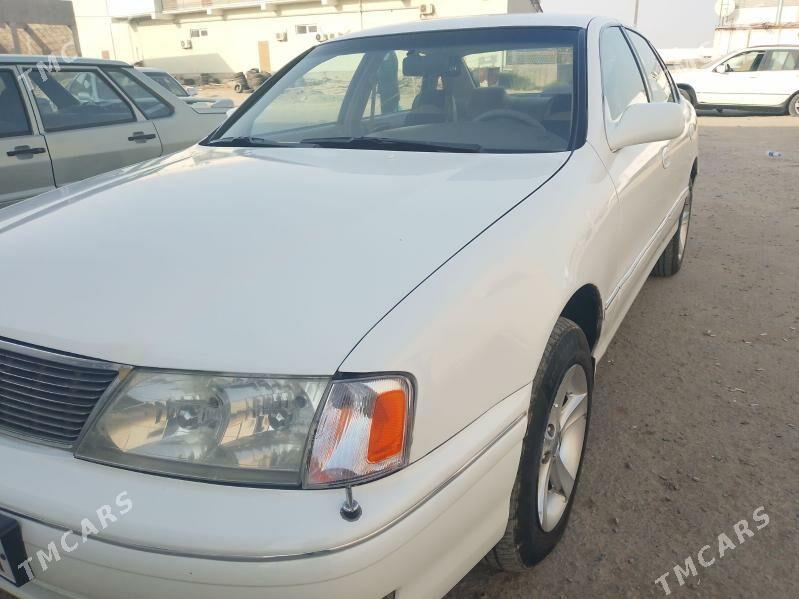 Toyota Avalon 1999 - 150 000 TMT - Мары - img 2