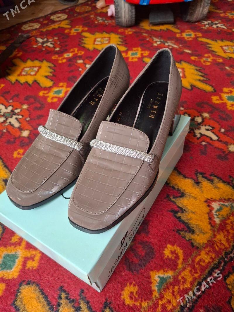 Гышкы туфли - Hitrowka - img 2