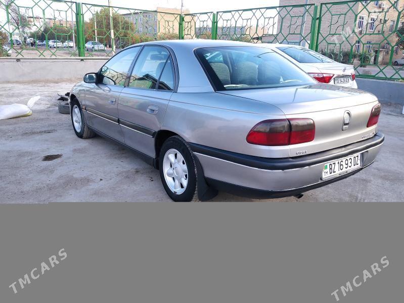 Opel Omega 1995 - 46 000 TMT - Daşoguz - img 5