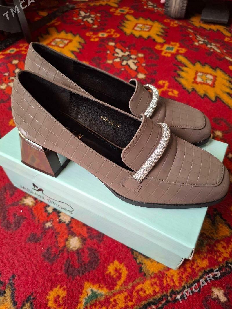 Гышкы туфли - Hitrowka - img 3