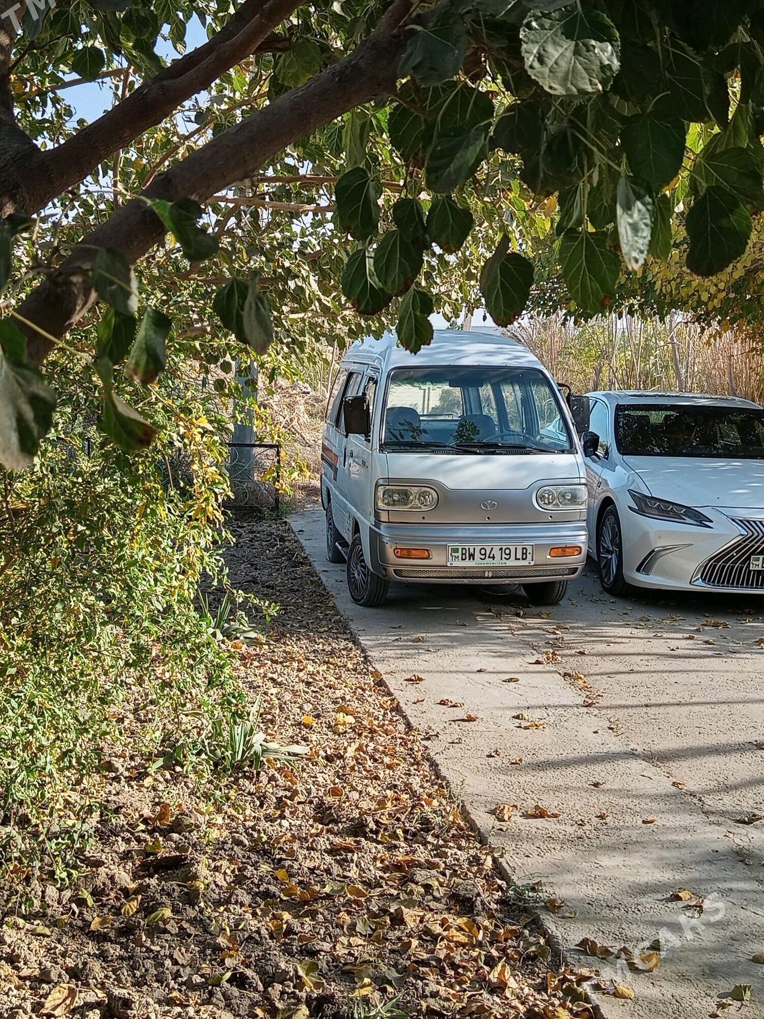 Daewoo Damas 2013 - 55 000 TMT - Türkmenabat - img 2
