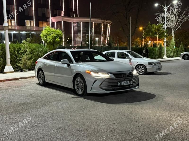 Toyota Avalon 2019 - 425 000 TMT - Aşgabat - img 2
